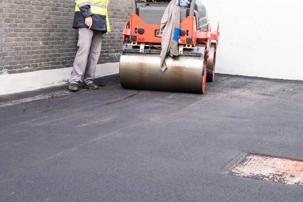 Best Driveway Removal and Replacement  in Converse, IN